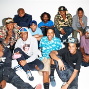 Odd Future