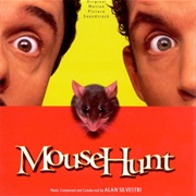 Mouse Hunt Soundtrack