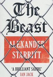 The Beast (Alexander Starritt)