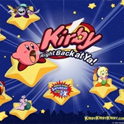 Kirby: Right Back at Ya! (2001-2003)