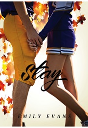 Stay (Emily Evans)