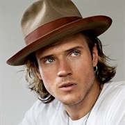 Dougie Poynter