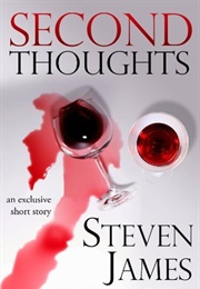 Second Thoughts (Steven James)