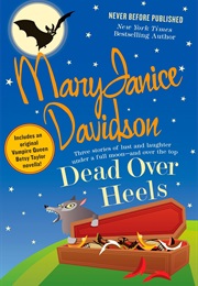 Dead Over Heels (Maryjanice Davidson)