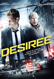 Desiree (2015)