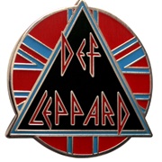 Def Leppard