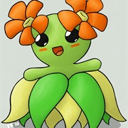 Bellossom