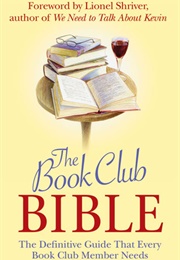 The Book Club Bible (Michael O&#39;Mara)