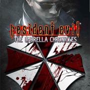 Resident Evil: The Umbrella Chronicles (WII)