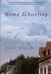 Home Schooling (Carol Windley)