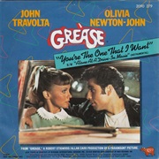 You&#39;re the One That I Want - John Travolta &amp; Olivia Newton-John