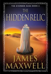 The Hidden Relic (James Maxwell)