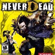 Neverdead