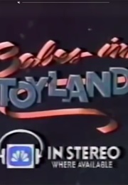 Babes in Toyland (Director&#39;s Cut) (1986)