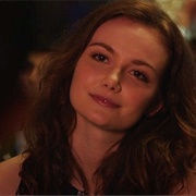 Andi Matichak