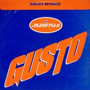 Gusto Disco&#39;s Revenge