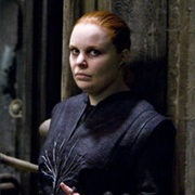 Alecto Carrow