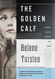 The Golden Calf (Helene Tursten)