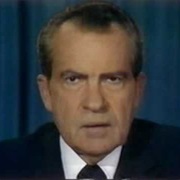 Nixon Resigns as US President - 1974