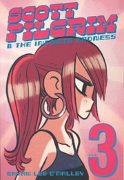 Scott Pilgrim &amp; the Infinite Sadness Vol. 3 (Bryan Lee O&#39;Malley)