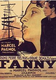 Fanny Trilogy, The: Fanny (1932, Marcel Pagnol)