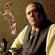 Nero Wolfe Maury Chaykin