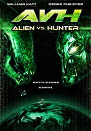 AVH: Alien vs. Hunter