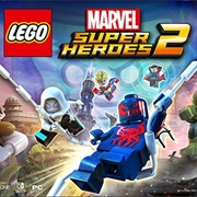 Lego Marvel Super Heroes 2 (PC)