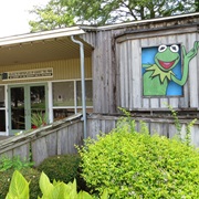 Birthplace of Kermit the Frog