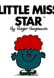 Little Miss Star (Roger Hargreaves)