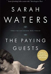 the paying guests by sarah waters