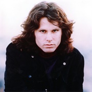 Jim Morrison Didn&#39;t Die in That Bathtub
