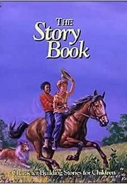 The Story Book (By Arthur Maxwell)