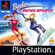 Barbie Super Sports