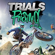 Trials Rising