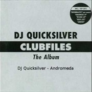 Andromeda - DJ Quicksilver