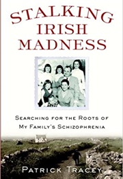 Stalking Irish Madness (Patrick Tracey)