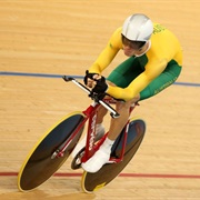 Track Cycling