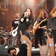 Metal Allegiance