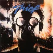 Tangerine Dream - Beach Theme