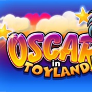 Oscar in Toyland