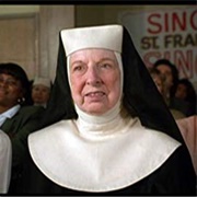 Sister Mary Lazarus