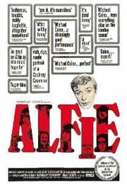 Alfie (Lewis Gilbert)