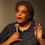 Roxane Gay