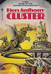 Cluster (Piers Anthony)