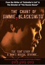 The Chant of Jimmie Blacksmith