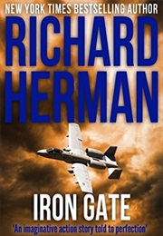 Iron Gate (Richard Herman)