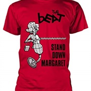 Stand Down Margaret - The Beat