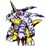 Gabumon