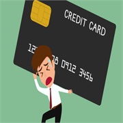 Avoid Accumulating Too Much Debt